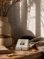 Autumn Mornings Soy Wax Melts