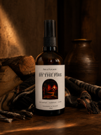 Cosy Evenings By The Fire Room Spray