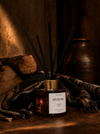 Cosy Evenings By The Fire Reed Diffuser