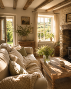 At The Cottage Room Spray