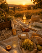 Golden Hour Room Spray