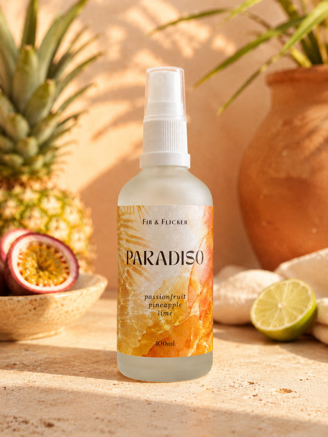 Paradiso Room Spray