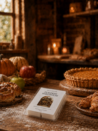 Pumpkin Bakehouse Soy Wax Melts