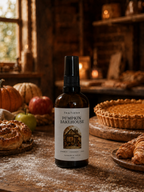 Pumpkin Bakehouse Room Spray