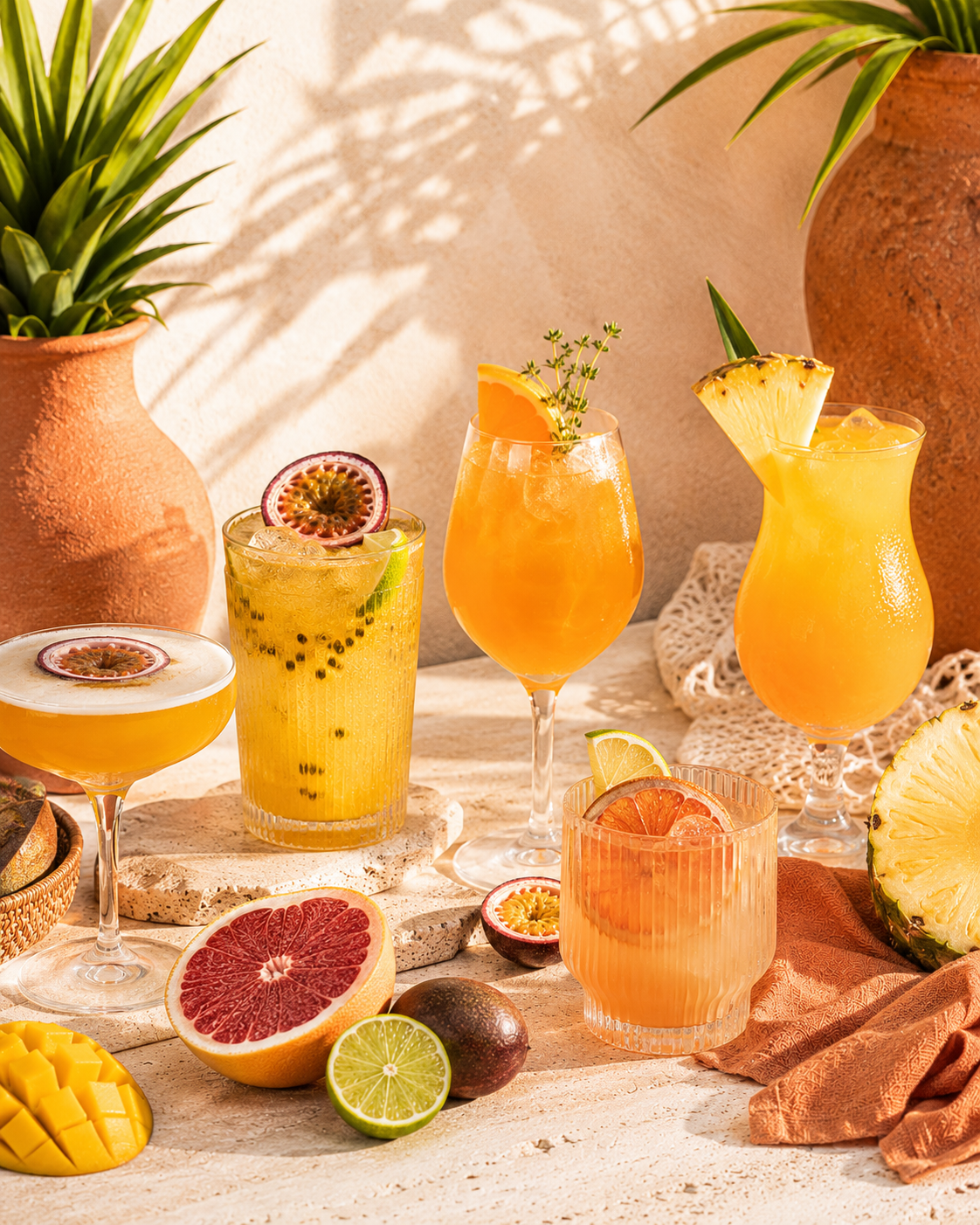 The Summer Escape Bundle