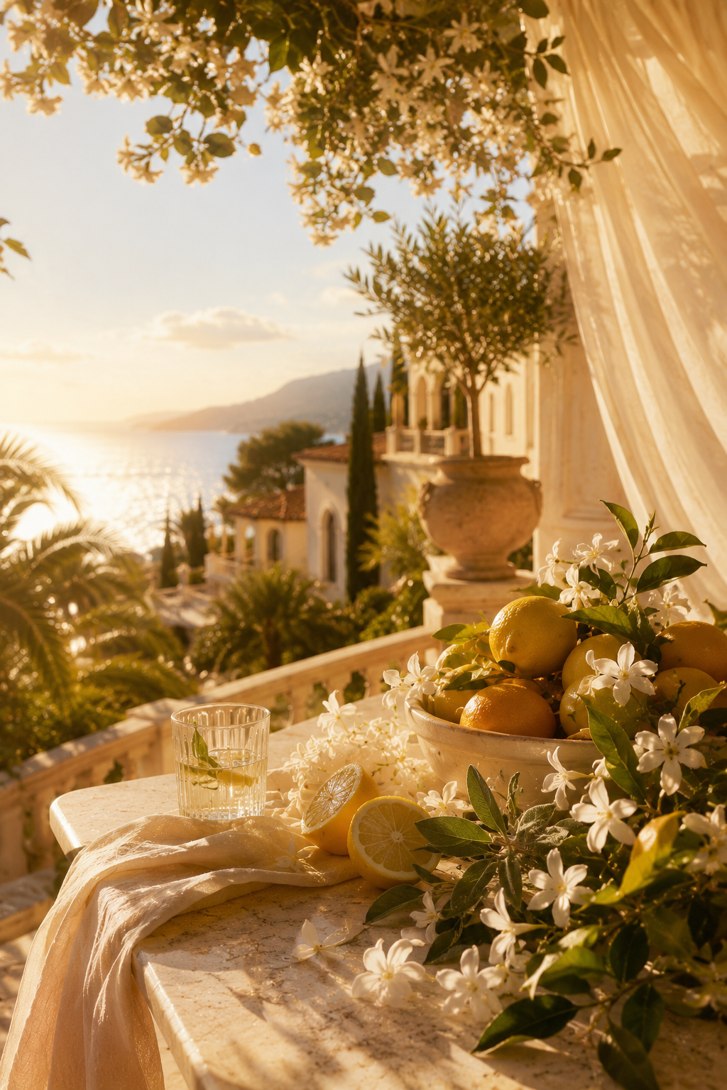 The Summer Escape Bundle