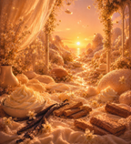 Golden Hour Room Spray