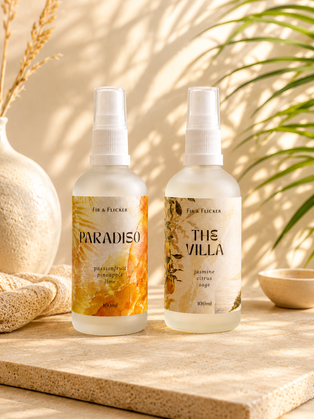The Summer Escape Bundle